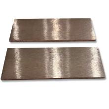 How to Select the Right Thickness for Your Metal Plate Application